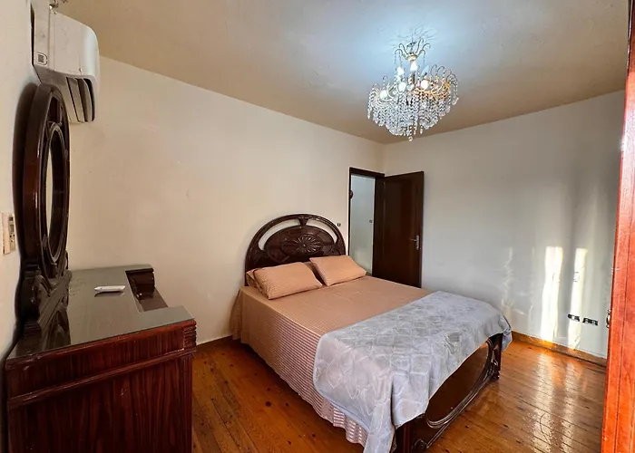 Tivoli Apartment