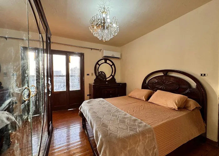 Tivoli Apartment