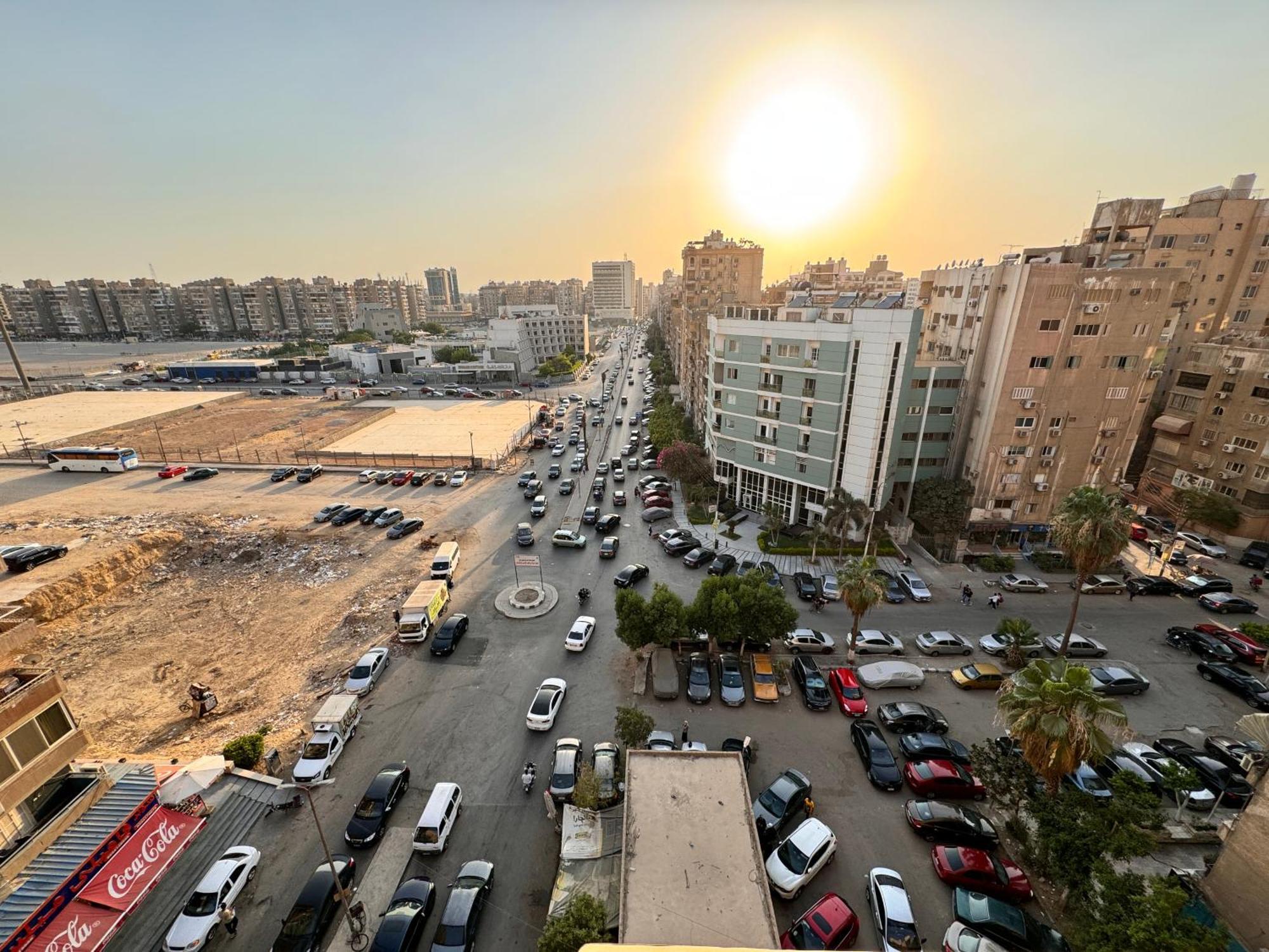 Tivoli القاهرة