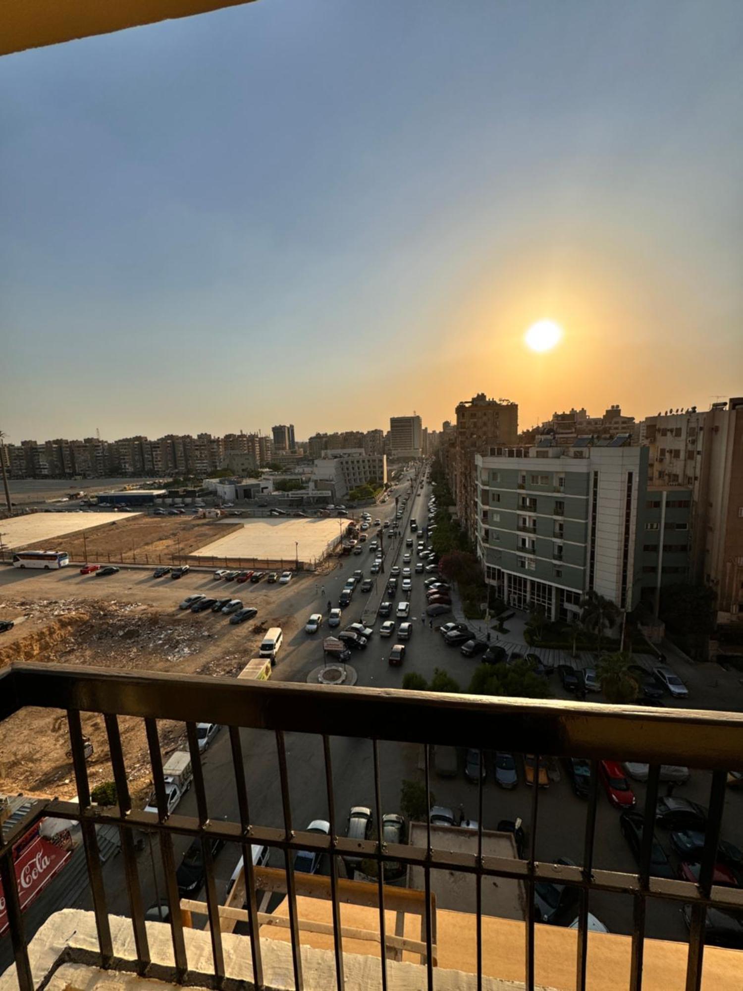 Tivoli * القاهرة