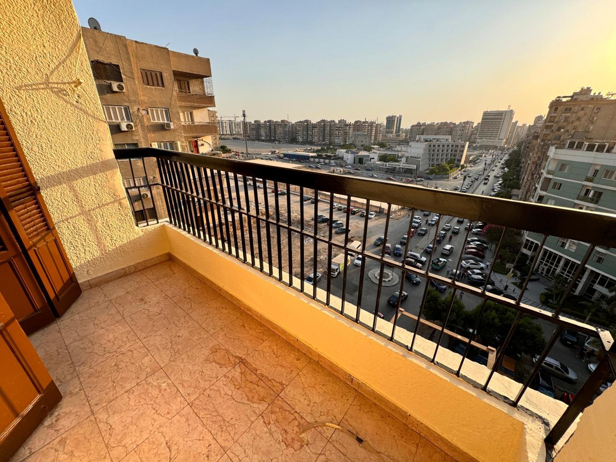 شقة Tivoli القاهرة